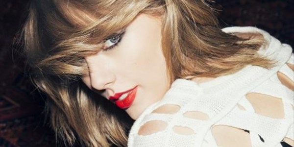 Taylor Swift sued for Shake It Off | News Article
