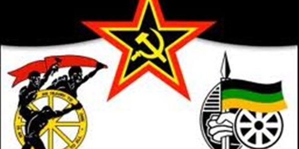 Cosatu and SACP 'lose patience with ANC' Cosatu and SACP 'lose patience with ANC' | News Article