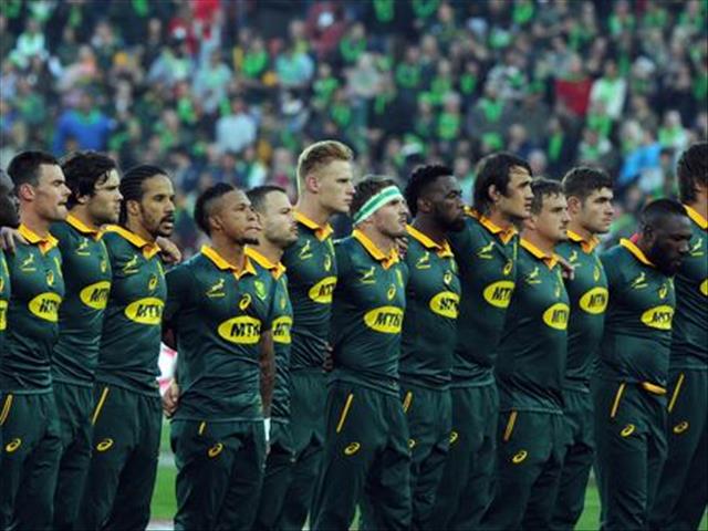 Continuity the name of the Bok game | OFM