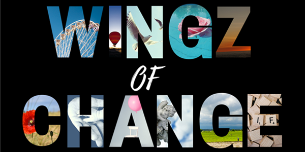 Just Plain Drive - Wingz Of Change 20 September  | News Article