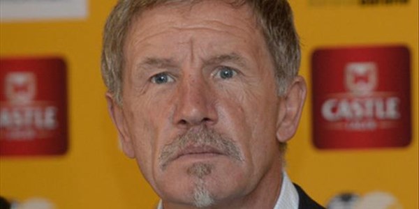 Bafana still stand an outside chance to qualify for Russia | News Article