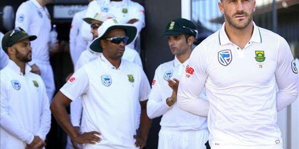 Proteas to host first D/N four-day Test | News Article