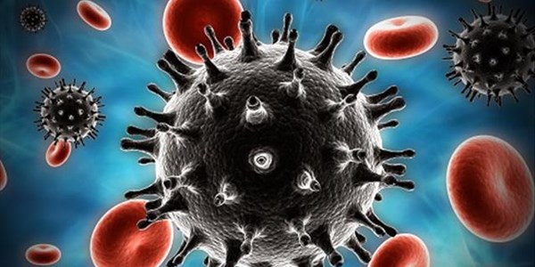 New antibody attacks 99% of HIV strains | News Article