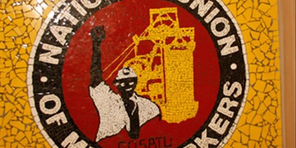 NUM reaches agreement with NC mine | News Article
