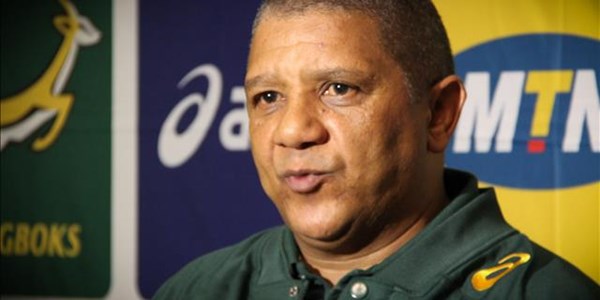 Boks look to set record straight in Bloemfontein | News Article
