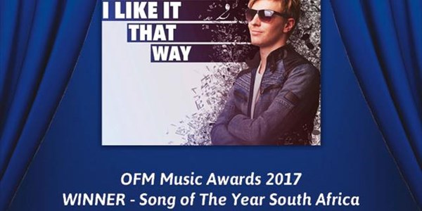 WINNERS OF COVETED OFM MUSIC AWARDS ANNOUNCED | News Article