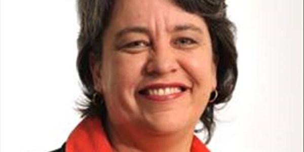 Irma Eloff nuwe voorsitter van SA akademie | News Article