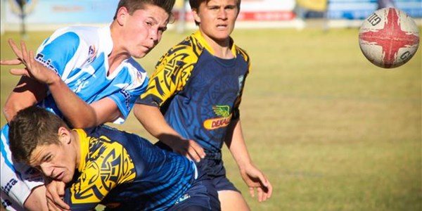 Historic MiWay Sevens delivers thrilling rugby Historic MiWay Sevens delivers thrilling rugby | News Article