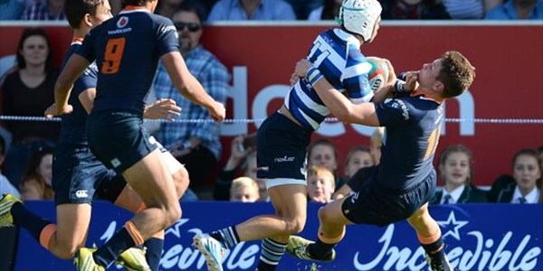 Paarl Boys’ High to host 2018 Coca Cola Craven Week | News Article