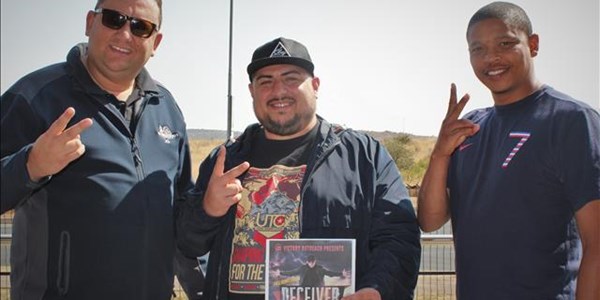 VIDEO: Victory Outreach Centre to help drug addicts in Heidedal VIDEO: Victory Outreach Centre to help drug addicts in Heidedal | News Article