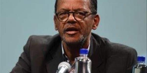 Former CEO Jimi Matthews blamed for wrongful dismissal of SABC 8 Former CEO Jimi Matthews blamed for wrongful dismissal of SABC 8 | News Article
