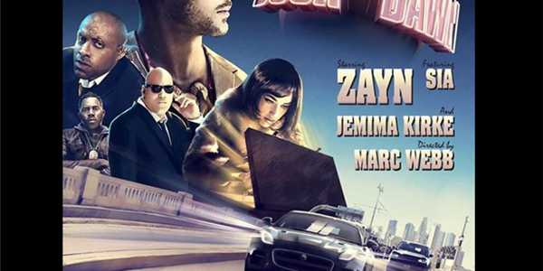 Zayn featuring Sia – New | News Article