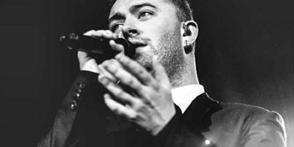 The Bliss: Sam Smith- Too good at goodbyes (official audio) The Bliss: Sam Smith- Too good at goodbyes (official audio) | News Article