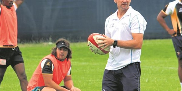 Griquas to end Engeldow era on a high | News Article