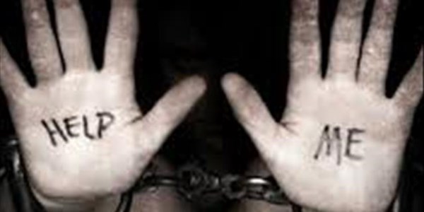 NC to launch anti-human trafficking awareness campaign in Transport Month | News Article