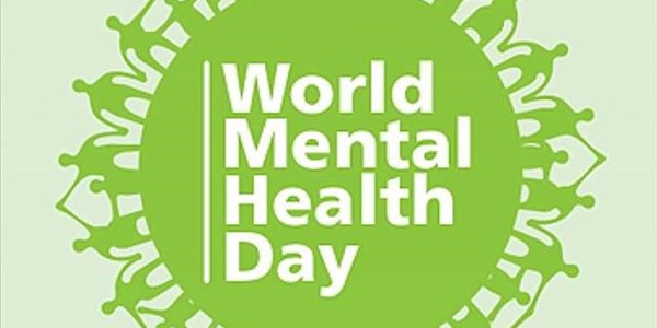 World Mental Health Day  | News Article