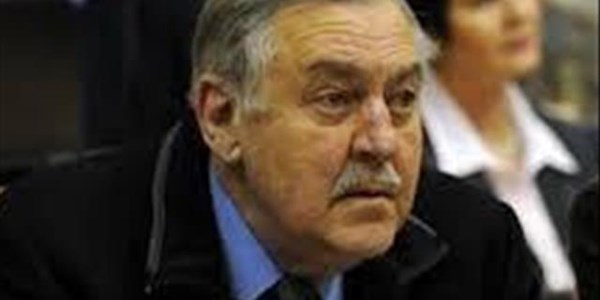 Pik Botha - Defending the indefensible Pik Botha - Defending the indefensible | News Article