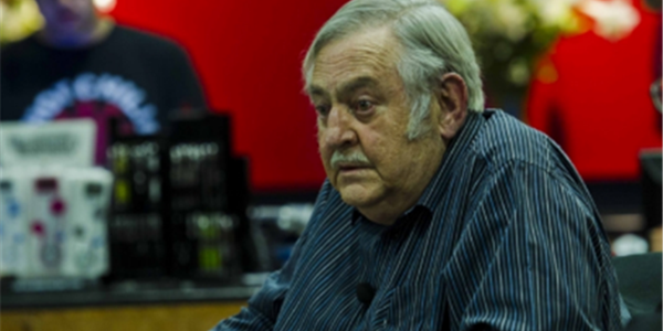 #BreakingNews: Pik Botha dies #BreakingNews: Pik Botha dies | News Article