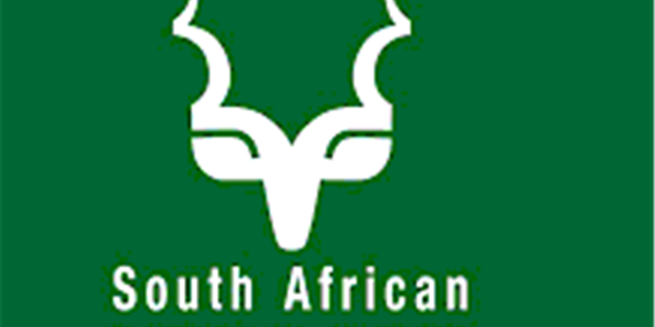 Leeus maak amok in 'n  Suid-Afrikaanse wildtuin | News Article