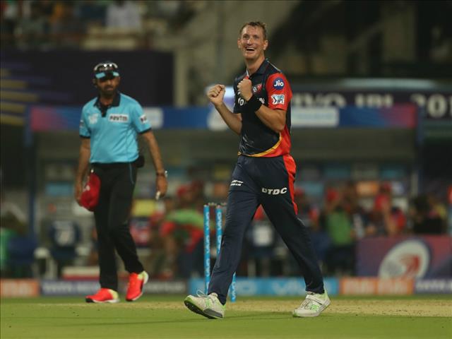 The MSL teams are set | News Article