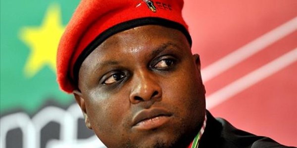 Shivambu says brother willing to pay back #VBSMutualBank money Shivambu says brother willing to pay back #VBSMutualBank money | News Article