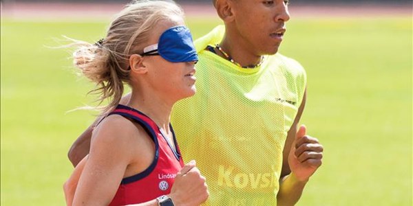 Coetzee confirms #MusicMarathon participation | News Article