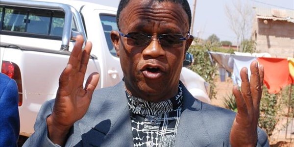Calls for corrupt MEC to be sent packing, DA Calls for corrupt MEC to be sent packing, DA | News Article