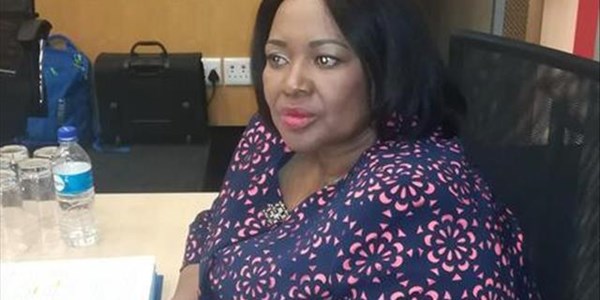 #SARS IT head apologises #SARS IT head apologises | News Article