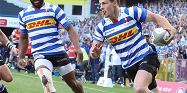 #CurrieCup: WP beat Blue Bulls in extra time thriller #CurrieCup: WP beat Blue Bulls in extra time thriller | News Article