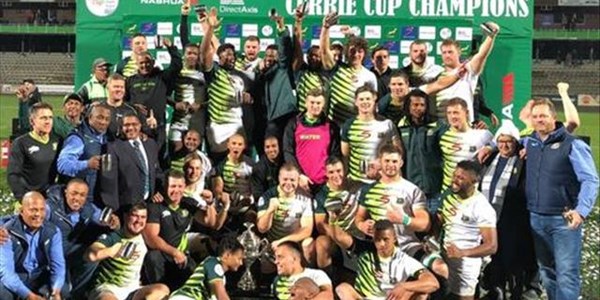 SWD Eagles clinch Currie Cup First Division title SWD Eagles clinch Currie Cup First Division title | News Article