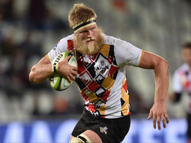 Former Shimla, Astle, takes over Kings captaincy | News Article