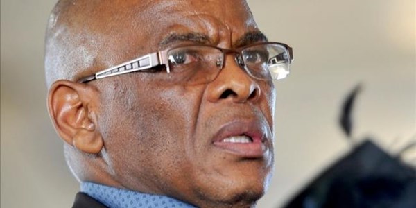 FS corruption extends further than Magashule - Cope FS corruption extends further than Magashule - Cope | News Article