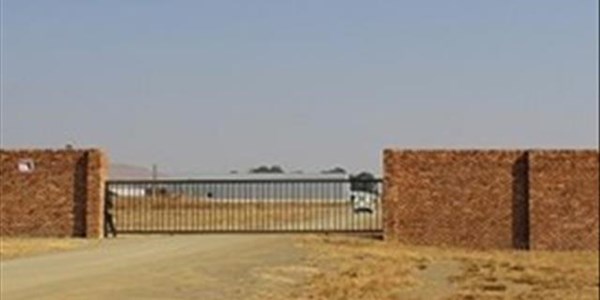 DA vra deeglike ondersoek ná #VredeDairy-begunstigde se moord DA vra deeglike ondersoek ná #VredeDairy-begunstigde se moord | News Article