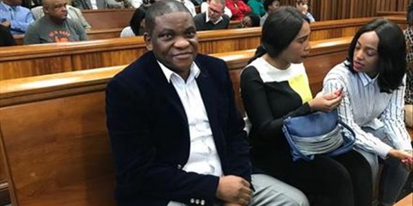 #OmotosoTrial postponed for judgment in leave to appeal | News Article
