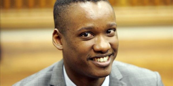 UPDATED: Duduzane Zuma back in court  | News Article