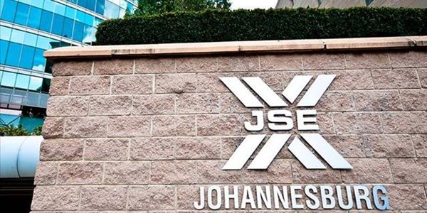 JSE nears 10-year low  | News Article