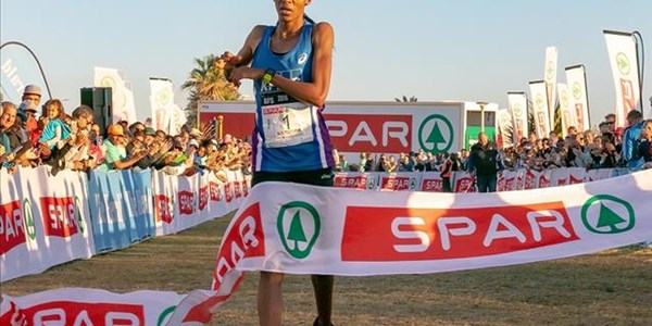 Moletsane to do the 21.1km at the #MusicMarathon Moletsane to do the 21.1km at the #MusicMarathon | News Article