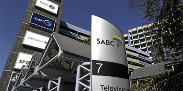 #SABC kondig moontlike massa-afleggings aan | News Article