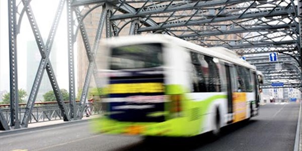 Mangaung Metro maintains taxi industry on board for BRT  | News Article