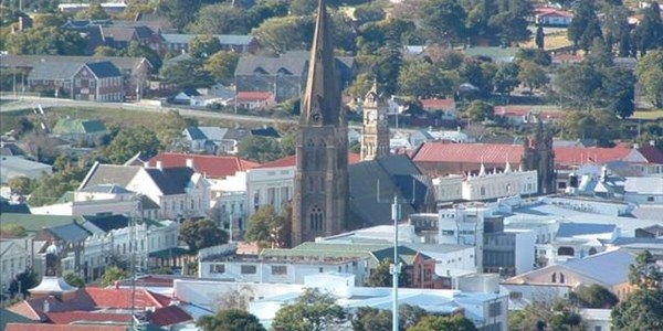 Grahamstown officially renamed | OFM