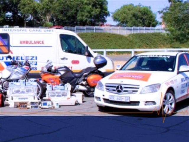 FS Health to continue using private ambulances | News Article