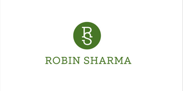 Robin Sharma: Why You Will Fail | News Article