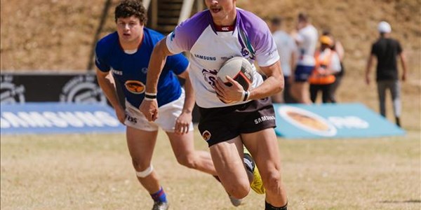 NWU and CPUT remain undefeated as quarter-finals are decided NWU and CPUT remain undefeated as quarter-finals are decided | News Article