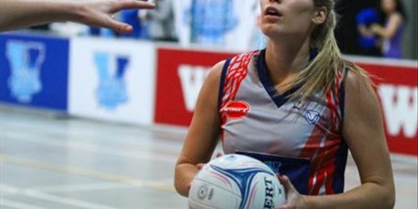 Kovsies star shares her thoughts on the Varsity Netball final | News Article