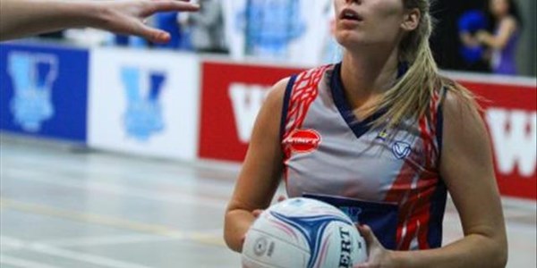 Kovsies star shares her thoughts on the Varsity Netball final Kovsies star shares her thoughts on the Varsity Netball final | News Article
