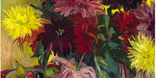 Stern still life could fetch R12m Stern still life could fetch R12m | News Article
