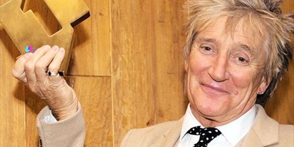 Rod Stewart sees off Cher to claim ninth Number 1 album Rod Stewart sees off Cher to claim ninth Number 1 album | News Article