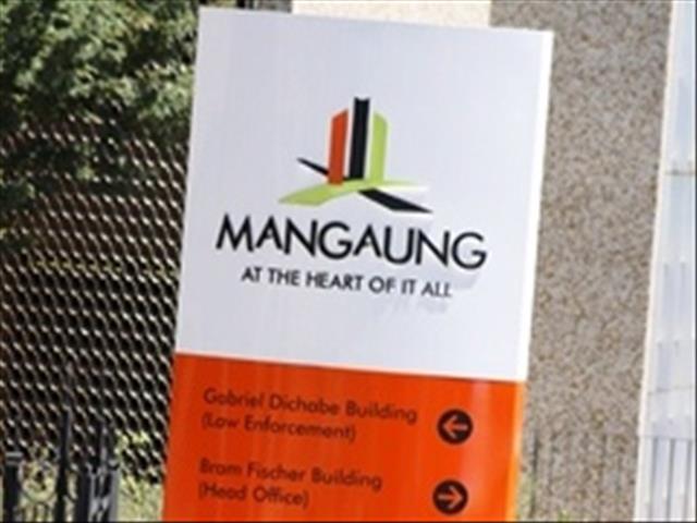 Only 53% of positions at Mangaung Metro filled  | News Article