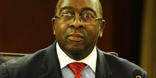 Rand weakens to R15/$ as #Nene's fate hangs in balance | News Article