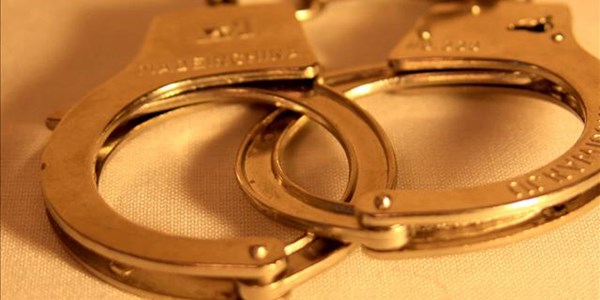 FS Hawks nab nine for kidnapping FS Hawks nab nine for kidnapping | News Article